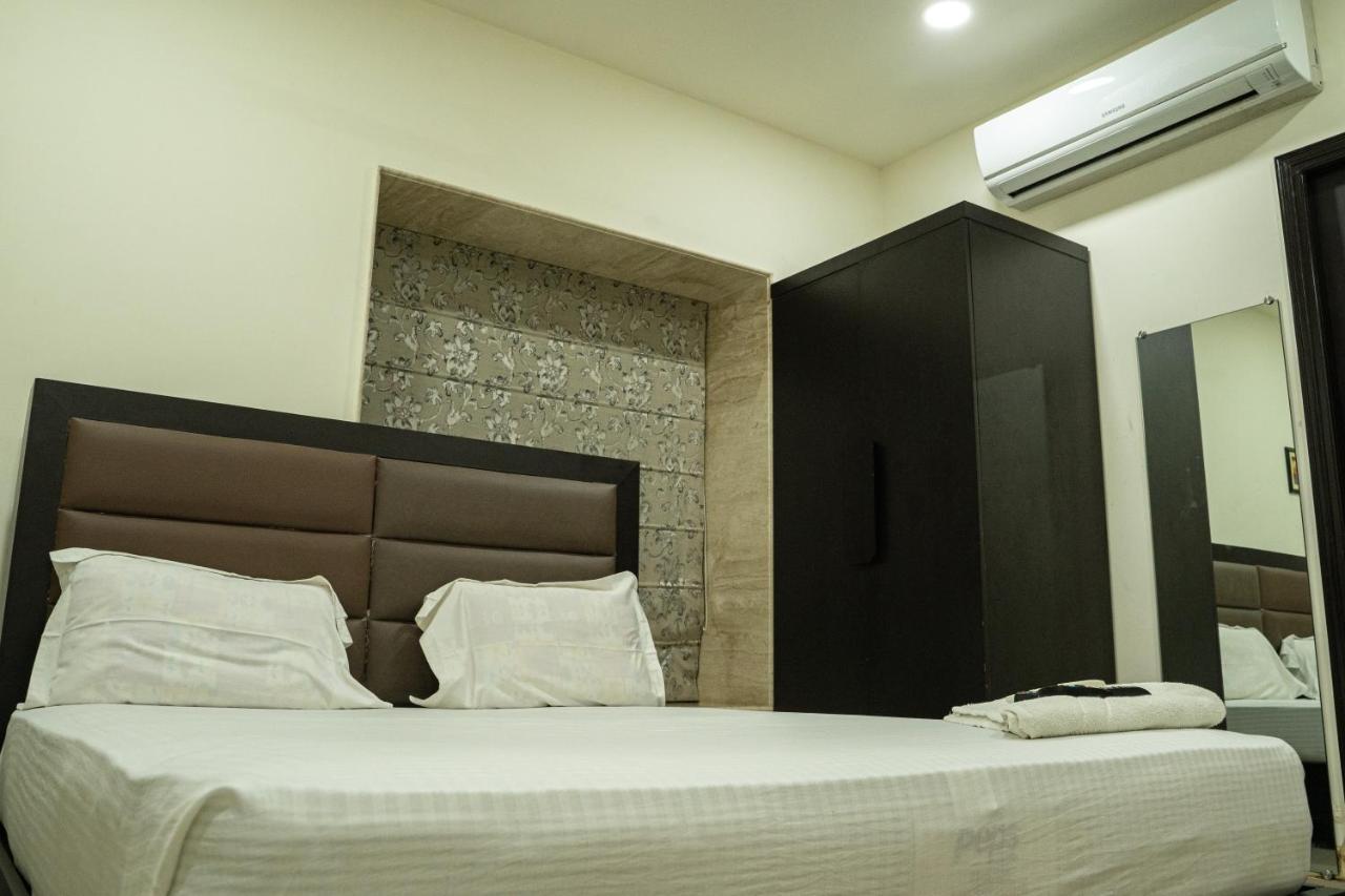 Nk7 Guest House コルカタ エクステリア 写真